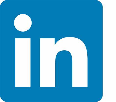 linkedin logo