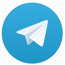 telegram logo