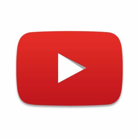 youtube logo